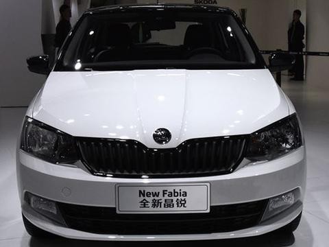 斯柯达新款晶锐搭载1.5T发动机 2018年3月日内瓦车展上亮相