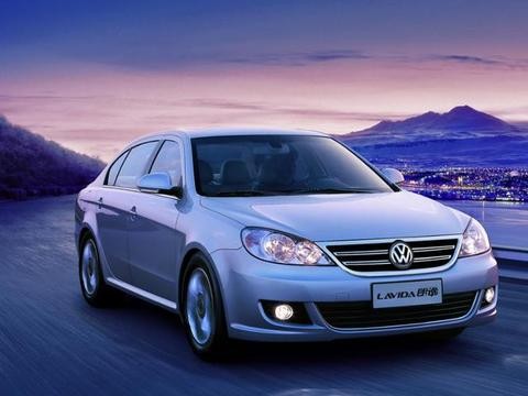 良心还是忽悠，中国特供车朗逸是否值得购买