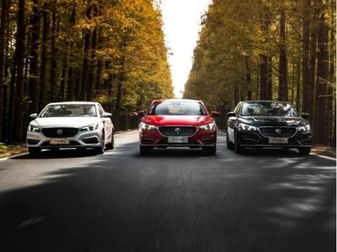 性能车市场大地震, 已超万人不买思域、昂克赛拉转而选它！