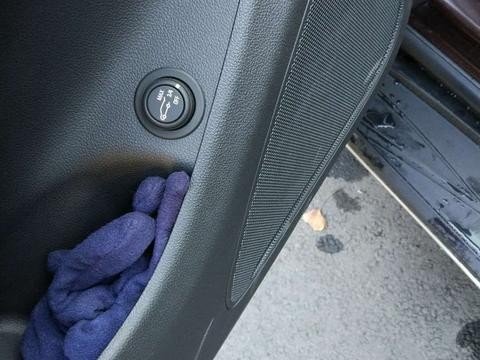 2018款昂科威提车5日感受照片多多!!！