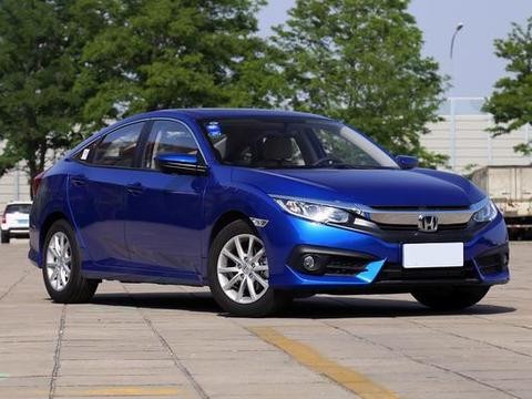 价格不贵还能撩妹，最后一款车我服了！