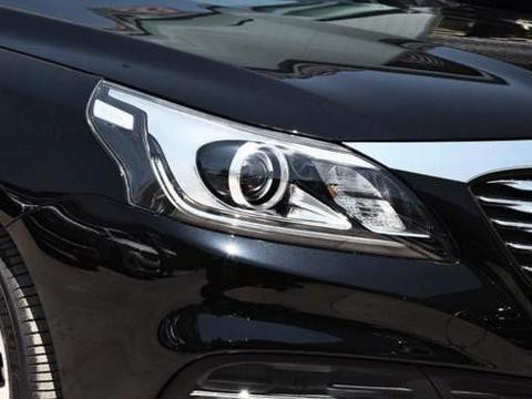 车载冰箱配电吸门，车长5米比雅阁大一圈，卖16万后悔买迈腾