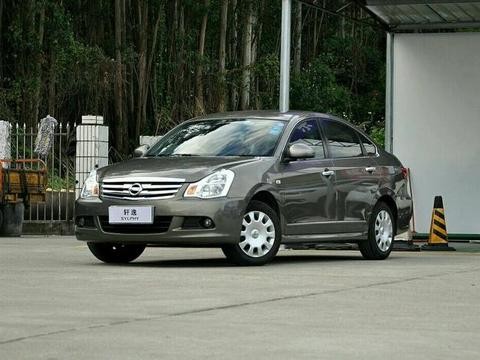 国人最喜欢的日系车!一年卖掉40万辆,售7万帝豪只能认输