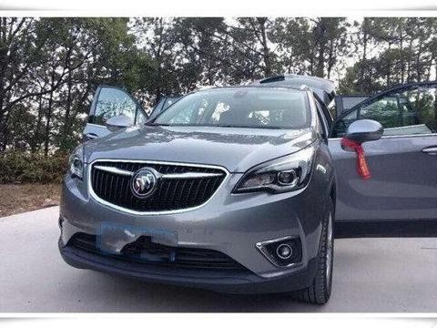 唯一凭实力吊打汉兰达的SUV, 改款后配四驱仅18万, 档次不输途昂