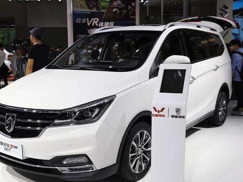 上市放出狂言，打败众泰T700，配全景天窗，销量却如此惨淡