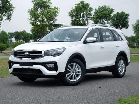 2017年最惨的SUV，比昂科威便宜比途观大，月销量才五百台！