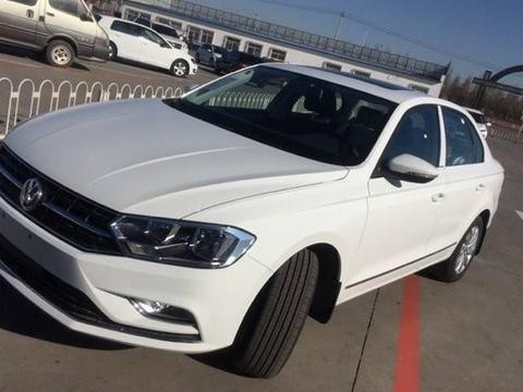 一汽大众新宝来, 真正10万级平民级合资车, 帝豪GL英朗怎么看!