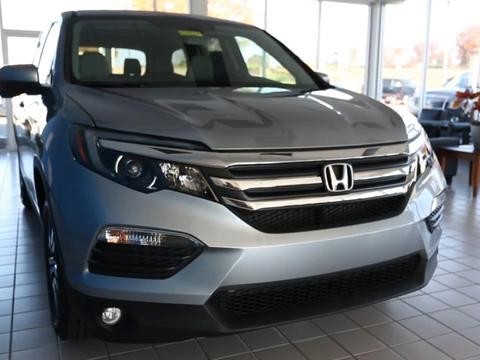 本田汽车最好的SUV，也是2018年最好的家庭用车，碾压汉兰达！