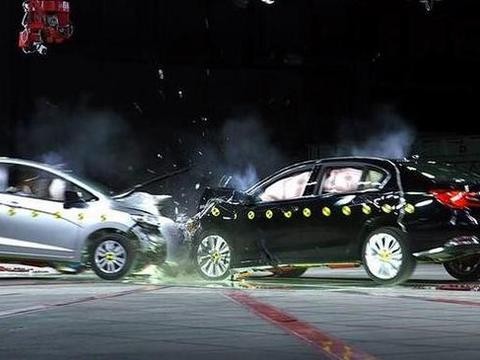 江湖解密：我们总是说日本车皮薄、不安全，是真的吗？