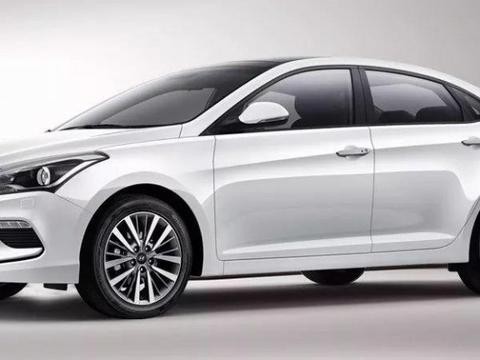 价格无优势，睿骋CC把月销过万的名图当对手，哪来的自信？