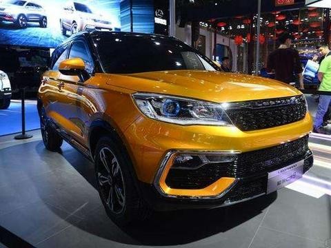 国产“省油王”: 一箱油跑3个省, 军工出身不足7万!！