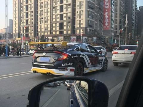 奔驰C63都干不过,非常值得看的一篇文章