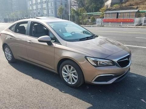 不后悔的选择！提18款别克威朗15S自领作业，简单内饰装修分享