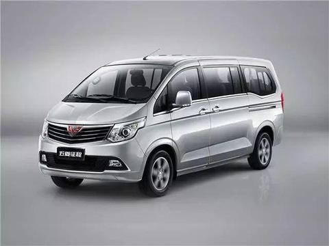 国产神车五菱宏光再出新款