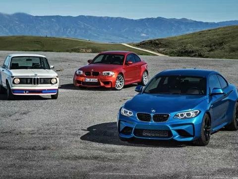 性能刹车|宝马M2改装AP Racing PRO5000R系列刹车