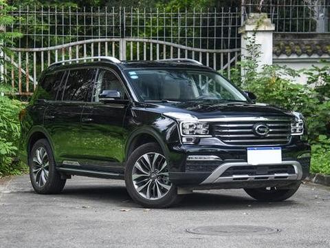 七座SUV原来也有真假之分，这几款才是真七座！