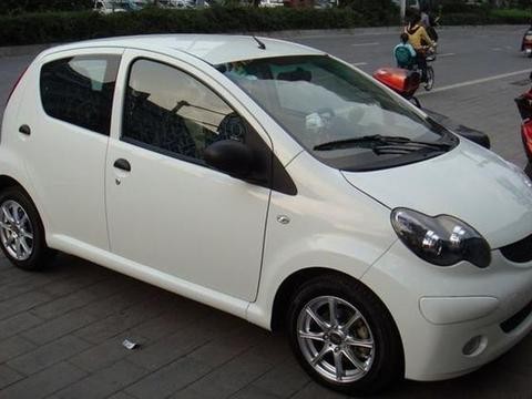 四款漂亮的轮毂，如果您拥有这四部车其中之一，不需要改装