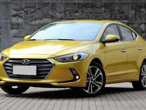 这车去年卖90万辆，颜值不输CC，搭1.6T 6秒破百，10万买啥思域