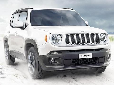 全国颜值最高的3款合资SUV，时尚有面子！！