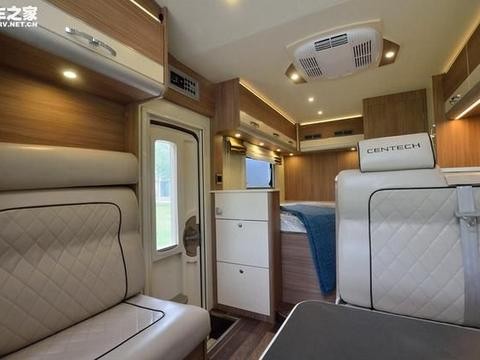 七个问题，为房车小白解惑，房车入门必读！