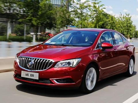 英朗和威朗哪个更值得你拥有呢