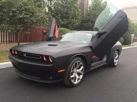 速递!新鲜的“道奇“资讯全在这，看我就够了