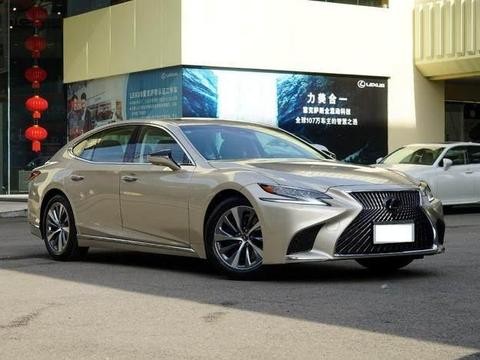 首相座驾车型，新车官降60万，强势叫板奔驰宝马