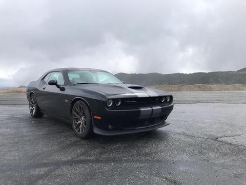 肌肉车道奇和野马，谁更胜一筹？