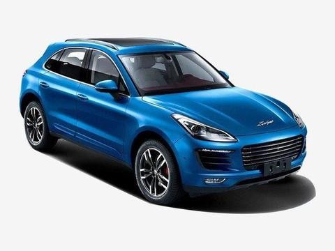 两天销量破万, 比卡宴还漂亮, 如今价格直降, 8万出售没人买