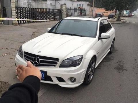 2011年花106万元买辆奔驰C63 AMG，六年后车主说出了用车烦恼