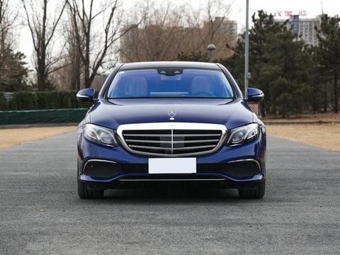 有50万不选A6，它形如奔驰S级，三叉星镇场，谈生意成功一半