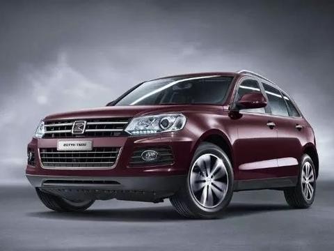 高速失速，新车漏油！众泰T600山寨的外形掩盖不了山寨的质量