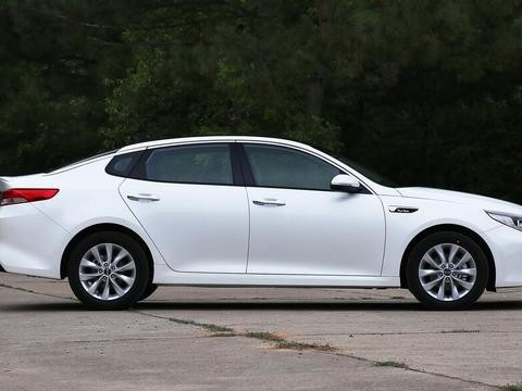 这款合资车刚上市20多万, 外观漂亮, 现最高降价近十万还是没人买