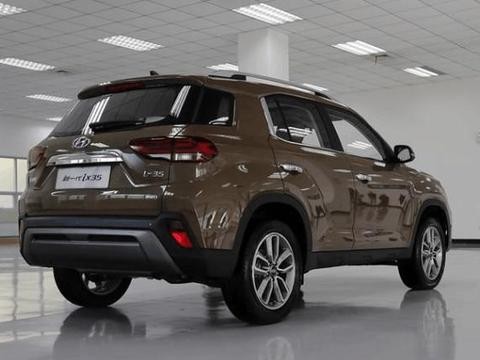 丰田CH-R将亮相广州车展！北京现代新ix35上市