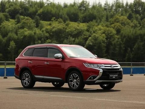 真正懂车的老司机，都喜欢买这几款有内涵的SUV！