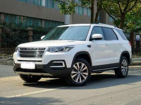 这款国产7座SUV敢保十年20万公里，哈弗，吉利都不敢这么说