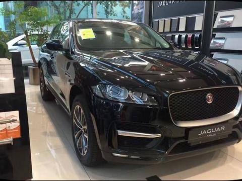 这跑车SUV全进口，2.0T发动机+8AT，降11万知道的人却很少？