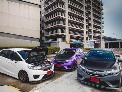 2018款飞度上市, 车身加长、售价降低后销量能赶超Polo?！