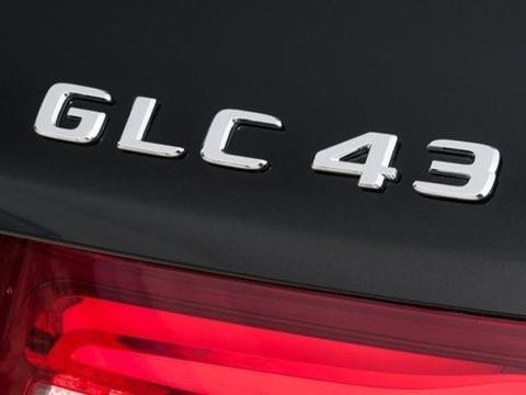 AMG 43性能阵线如日中天时，未来竟不再推出43新车款