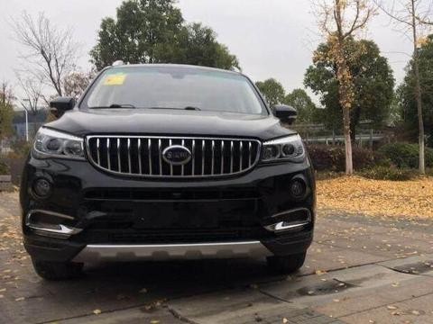 自从我开了这车回家, 再次让我觉得吉利博越就是“垃圾车”