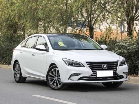 13天卖出13000辆, 比雅阁凯美瑞漂亮10倍, 买凯美瑞的后悔了吗?