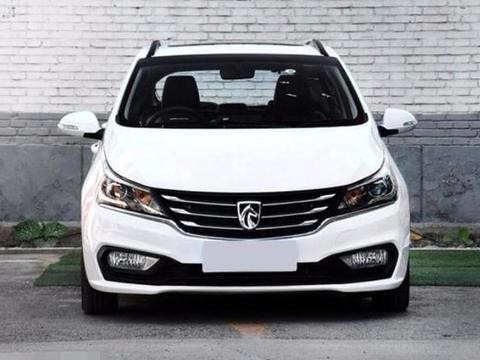 宝骏310推出加强版，这款1.5L备受青睐，宝骏的车性价比真实惠