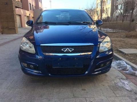 实车推荐，1万多元能买到的省心省油省事的二手车