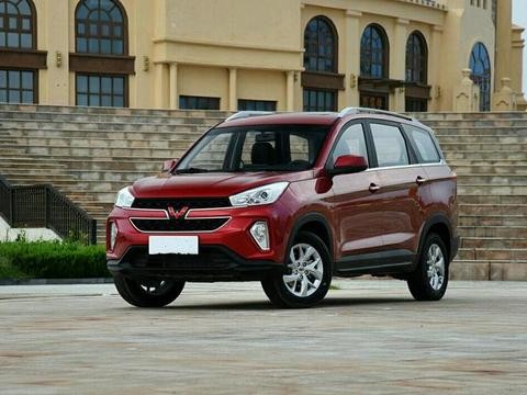 这两款出身合资世家的SUV仅卖5万！就连大众见了都得竖起大拇指