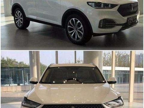 长城魏派再推套娃新车，将搭载最新巅峰水平1.5T发动机，仅15万