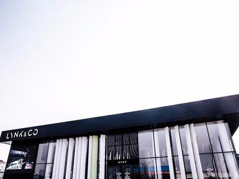 提了一辆领克01，媳妇和丈母娘乐开花！