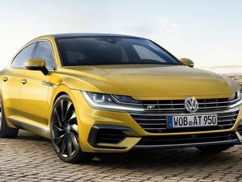 比大众CC长50mm，动力堪比宝马2系，你会选择宝马2系还是？