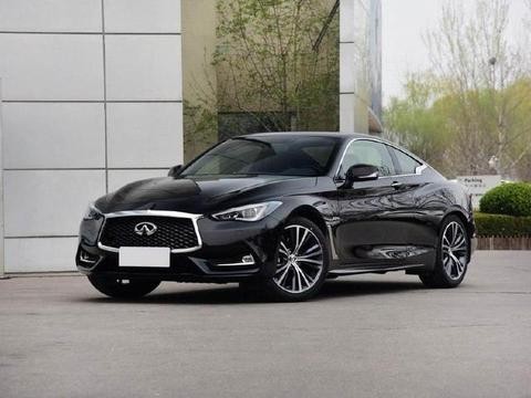 接近4米7的车长，却是2门4座，气质性能还不弱德系车