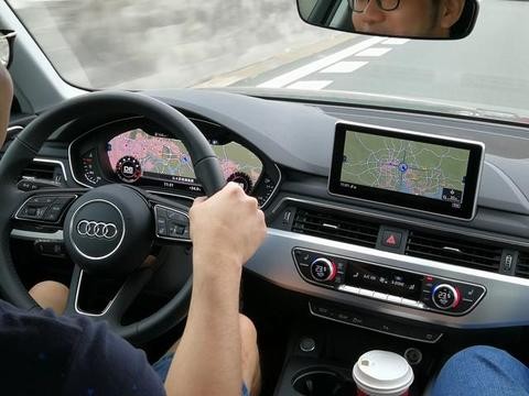 江湖选车帮：豪华品牌大PK，奥迪A4L、捷豹XFL、