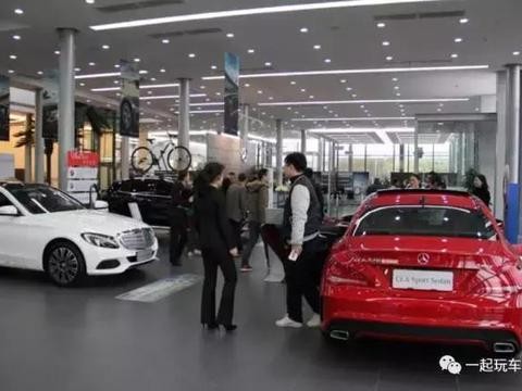 贪图便宜一时爽买车回来泪两行！异地购车必须趟过的10个坑
